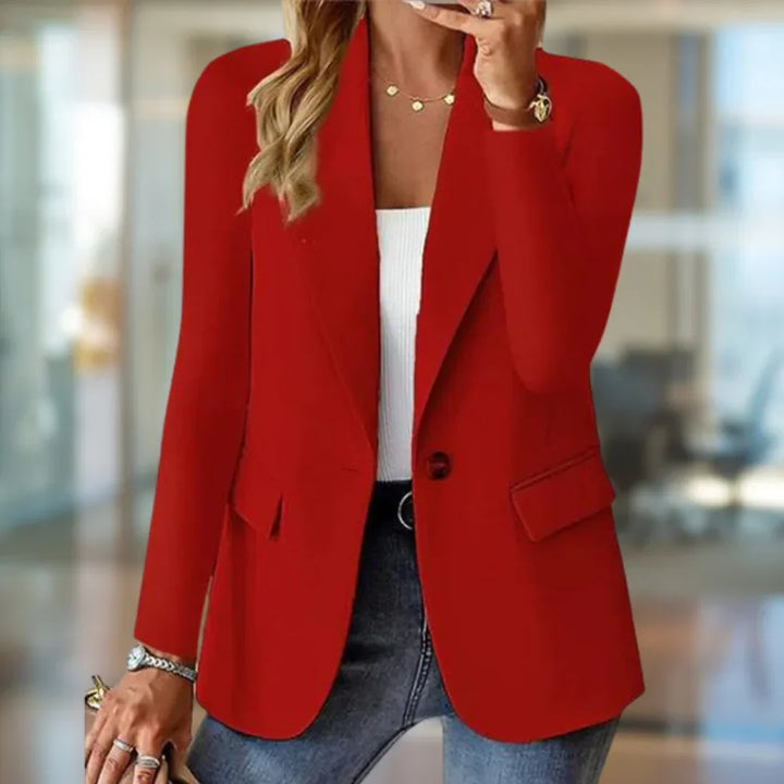 Liora | Blazer Tailleur Formale